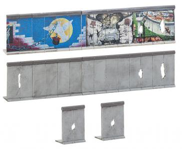 180424 Faller Berlijnse muur