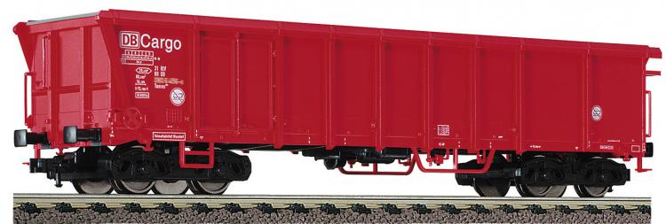 528003 Fleischmann Roldakwagen Bauart Tamns DB AG