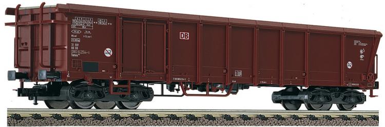 528004 Fleischmann Roldakwagen Bauart Tamns DB AG