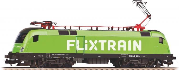 57924 Piko Taurus Flixtrain