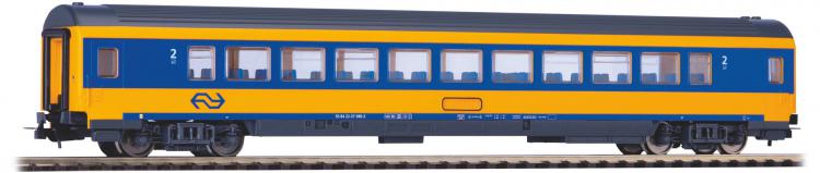 58679 Piko NS Intercity rijtuig 2e klasse
