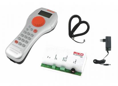 55017 Piko SmartControl light Basis Set