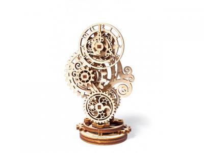 70093 Ugears Steampunk klok