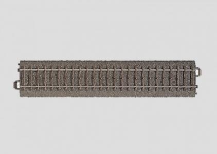 24188 Marklin Rechte rail 188,3 mm