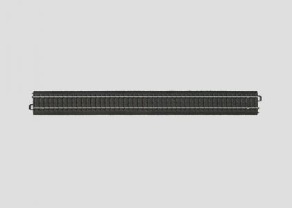 24360 Marklin Rechte rail 360 mm