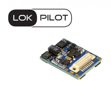 59828 ESU LokPilot 5 micro DCC, Next18