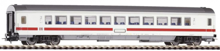 57605 Piko IC Großraumwagen 2e Klasse