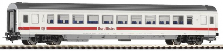 57608 Piko IC Personenwagen Bordbistro