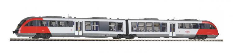 52093 Piko Dieseltreinstel Desiro Rh 5022 ÖBB DCC Sound