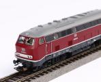 52400 Piko Diesellok BR 216 010-9