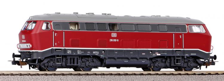 52400 Piko Diesellok BR 216 010-9