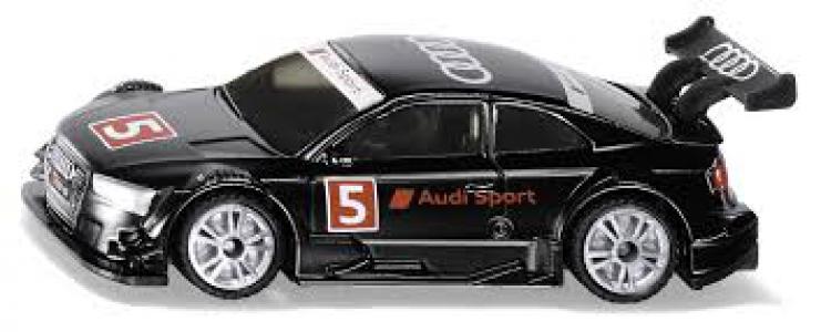 1580 Siku Audi RS 5 Racing