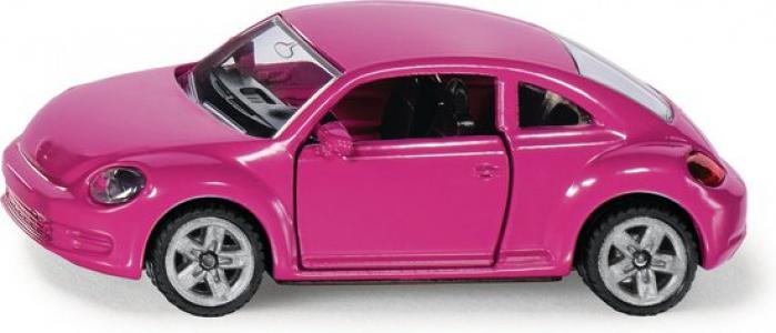 1488 Siku VW The Beetle roze