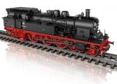 39785 Marklin Stoomlocomotief DB serie 078 MFX+ & Sound