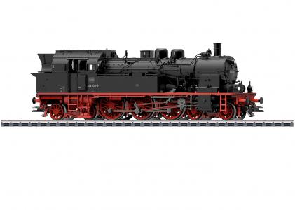 39785 Marklin Stoomlocomotief DB serie 078 MFX+ & Sound