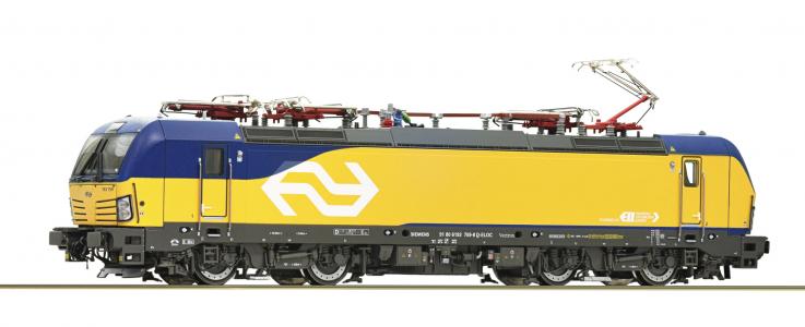 71973 Roco E-lok VECTRON 193 759-8 NS