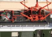 22394 Trix Elektrische locomotief serie 44.5 MFX - DCC Sound Insider Club 2021