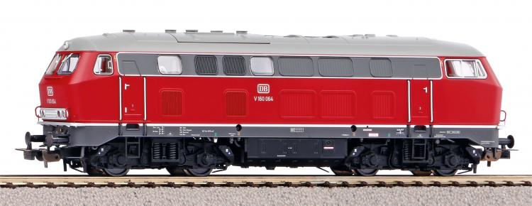 52404 Piko Diesellok BR V160 064