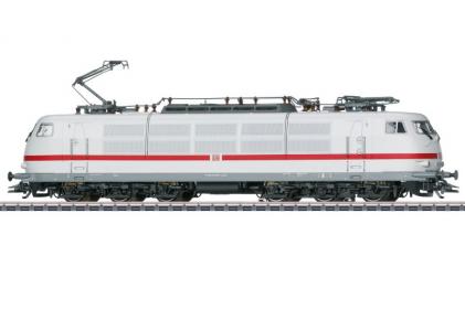 39173 Marklin Elektrische locomotief serie 103 050-1 DB AG MFX+ Sound