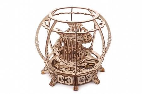 Ugears Mechanische Aquarium