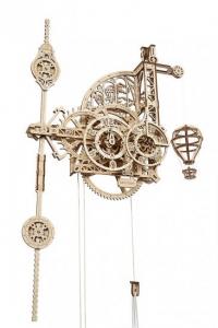 Ugears Aero Wandklok