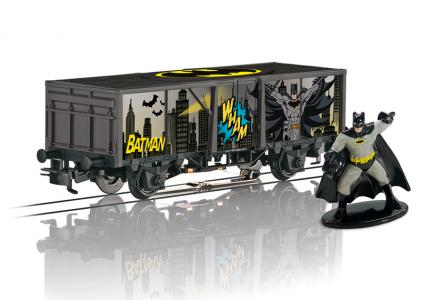44826 Märklin Start up - goederenwagen Batman