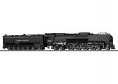 37984 Marklin Stoomlocomotief klasse 800 Union Pacific Railroad (UP) met olietender MFX+ & Sound