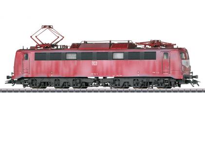 22619 Trix Elektrische locomotief serie 150 144-4 DB AG MFX+ & Sound MHI