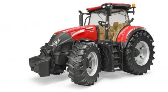 03190 Bruder Traktor Case IH Opum 300 CVX 1:16