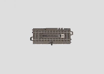 24997 Marklin Ontkoppelrail elektrisch