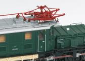 39089 Marklin Elektrische locomotief serie 1189 "Krokodil" ÖBB MFX+ & Sound