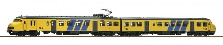 69139 Roco NS Treinstel Plan V AC Sound