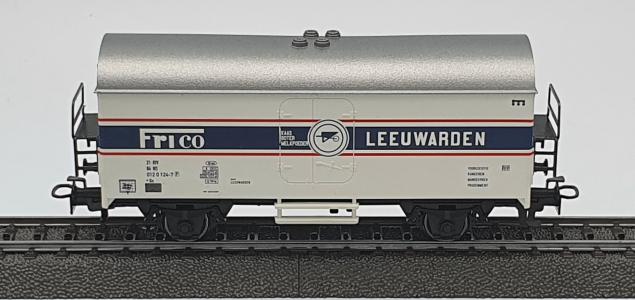 96534 Marklin Koelwagen NS FRICO