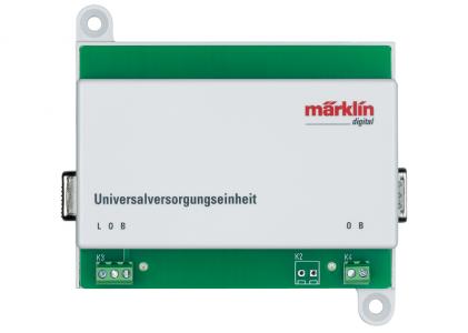 60822 Marklin Universele voedingseenheid k83 m83 m84