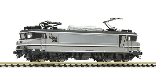 732172 Fleischmann N E-lok 1829 Rail Force One (RFO) DCC Sound