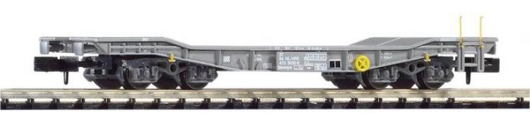 40701 Piko N Zwarelastwagen NS Slmmps Volker Rail