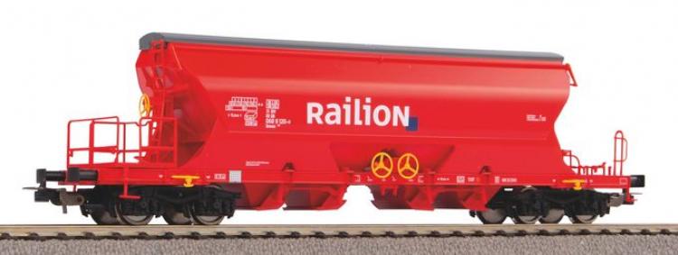 54637 Piko Zelflosser Tanoos Railion DB Logistics