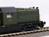 52472 Piko Diesellok Rh 600 - 612 NS III DCC Sound