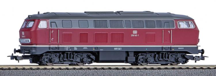 57907 Piko Diesellok BR 218 145-1 DB