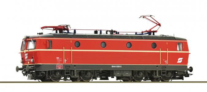 70431 Roco E-lok 1044 030-3 ÖBB