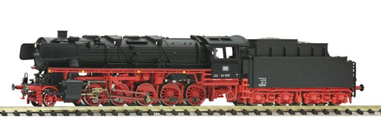 714479 Fleischmann N Stoomlocomotief BR 44 Sound