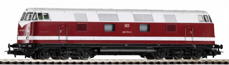 59589 Piko Diesellocomotief BR 228 761-3 DB AG