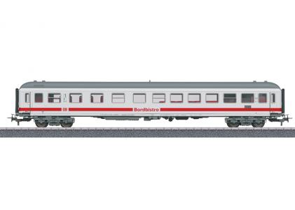 40502 Marklin Intercity bistrorijtuig 1e klas