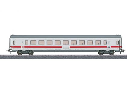 40501 Marklin Intercity sneltreinrijtuig 2e klas