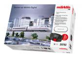 29792 Marklin Digitale Startset ICE-2 MFX Sound met MS3