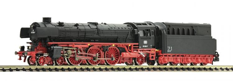 716976 Fleischmann N Stoomlocomotief BR 012 066-7 DCC Sound