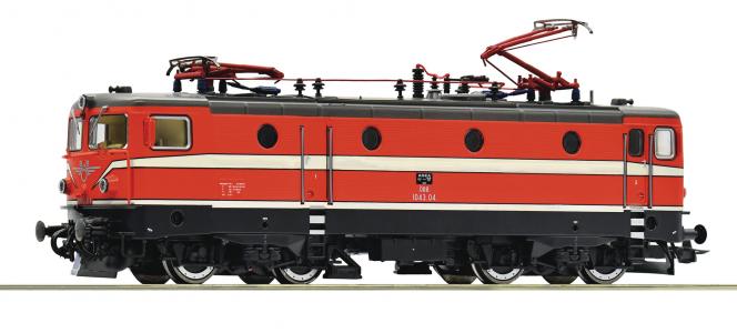 70453 Roco E-lok Rh 1043.04 ÖBB