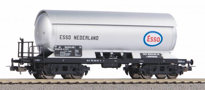 54538 Piko Ketelwagen Esso NS III