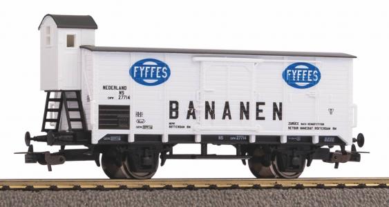 95359 Piko Koelwagen Fyffes NS III