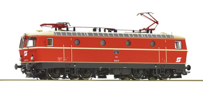 70434 Roco E-lok 1044.01 ÖBB DCC Sound